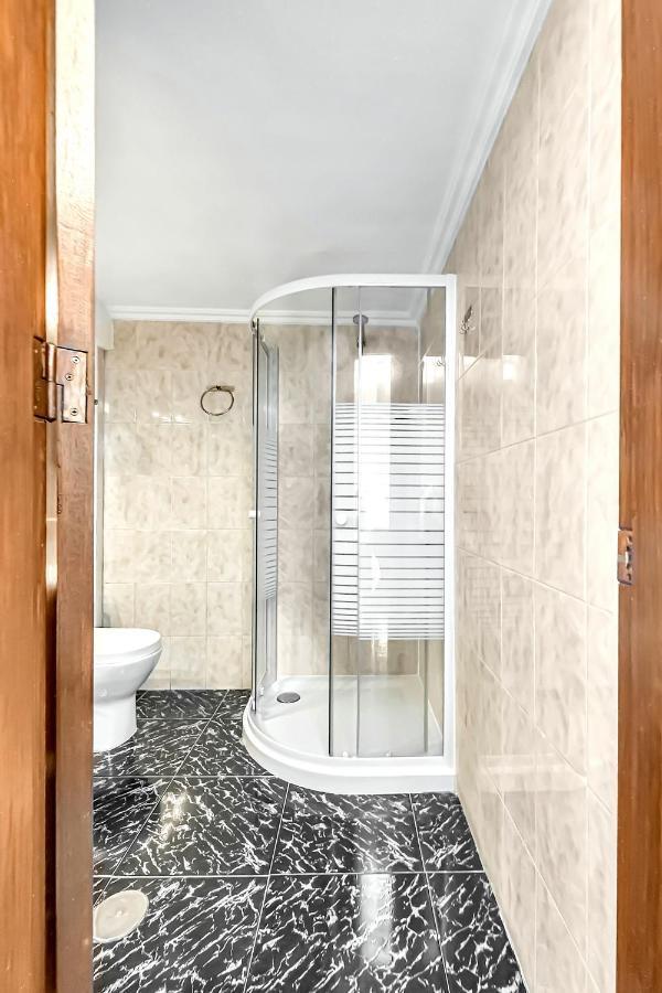 Villa Raquel With Private Pool And Sea View Los Menores Exterior photo